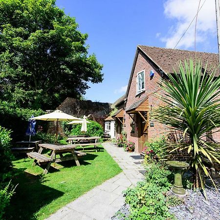 Ye Olde Red Lion Newbury (Berkshire) Exterior foto