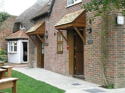 Ye Olde Red Lion Newbury (Berkshire) Exterior foto